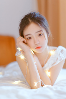 白色情焰